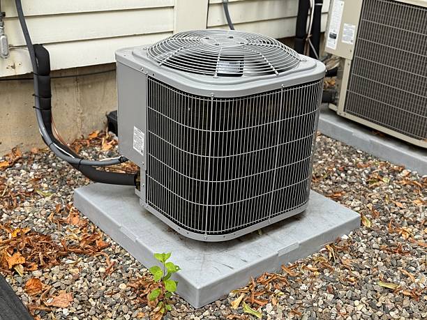 24/7 Emergency Hvac Installation experts in Allentown, NJ