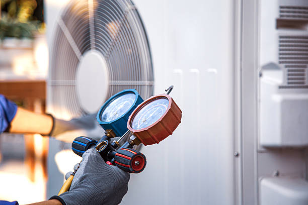 Affordable Hvac Installation solutions in Allentown, NJ