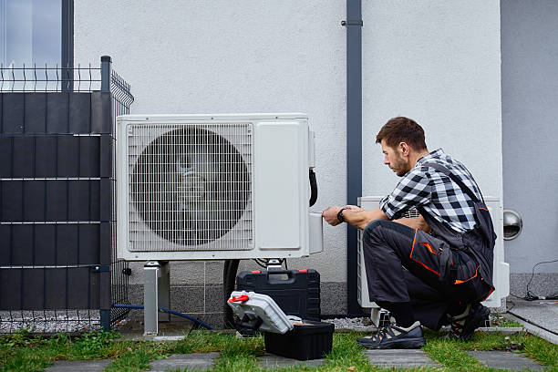 Top rated local Hvac Installation specialists in Allentown, NJ
